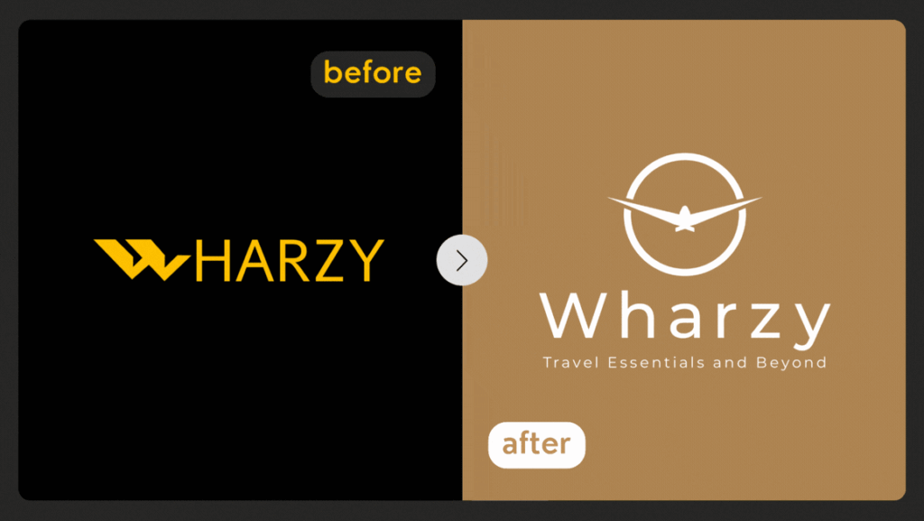 Wharzy