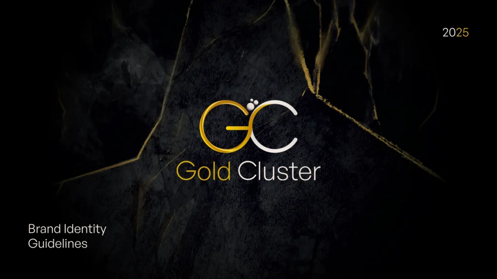 Gold Cluster