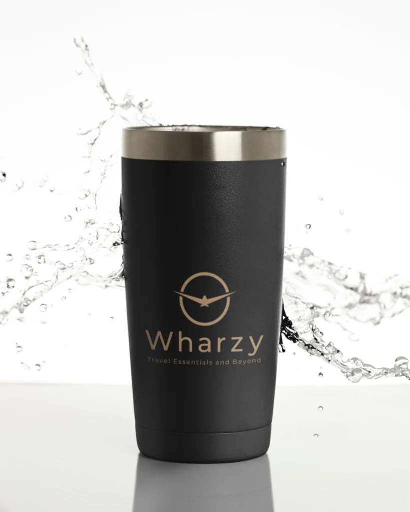 Wharzy