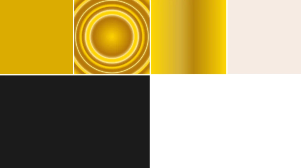 Gold Cluster