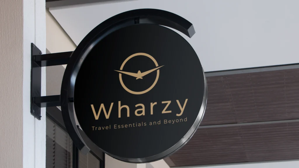 Wharzy