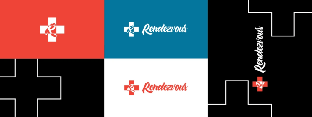 Rendezvous CAFÉ