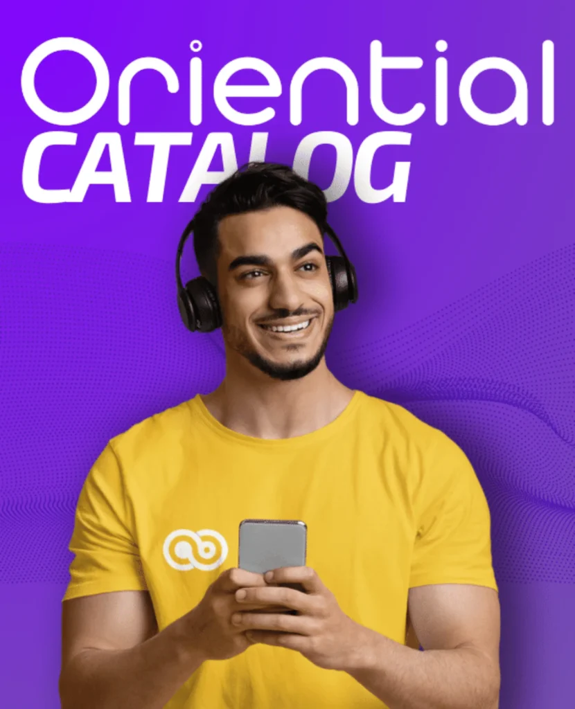 Oriential