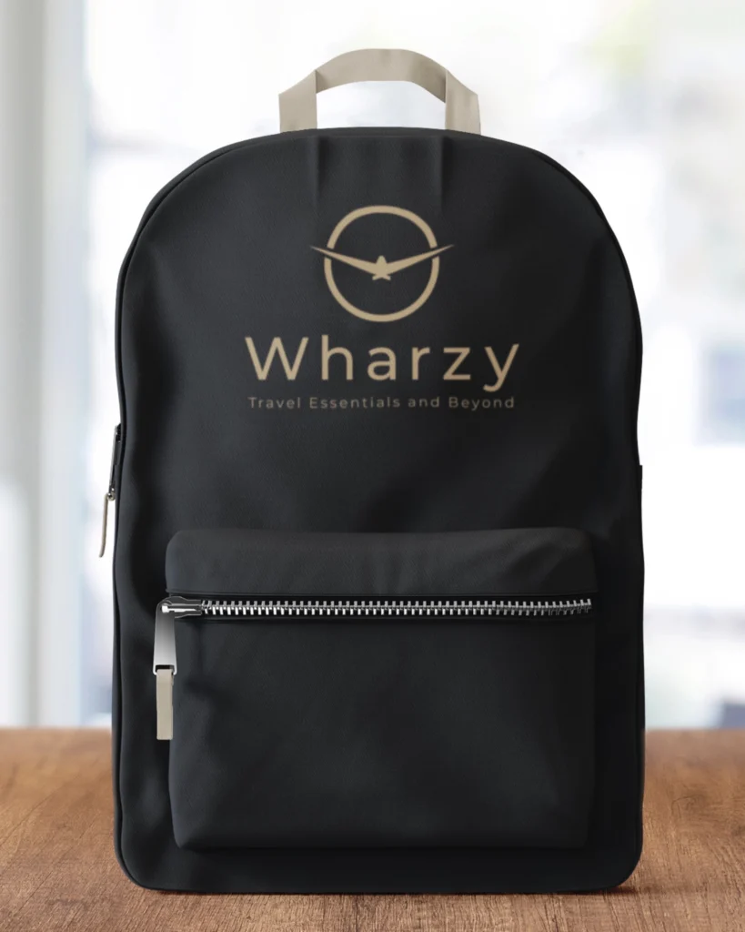 Wharzy