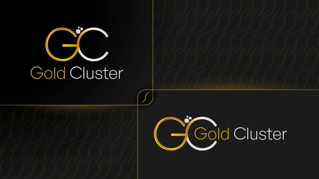 Gold Cluster