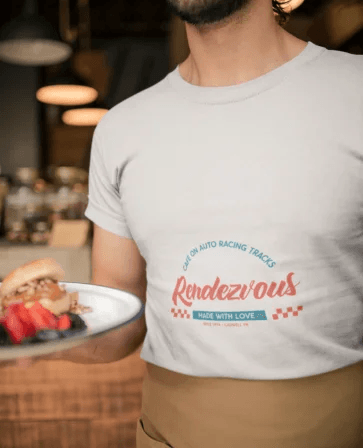 Rendezvous CAFÉ