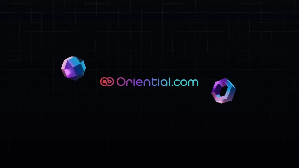 Oriential