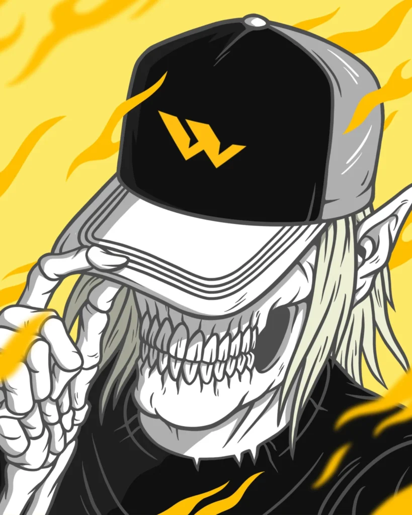 Wharzy