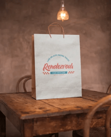Rendezvous CAFÉ