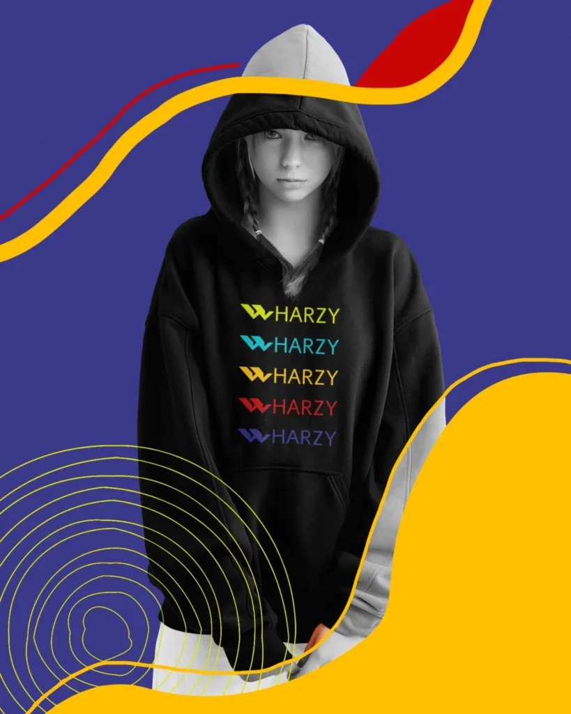 Wharzy