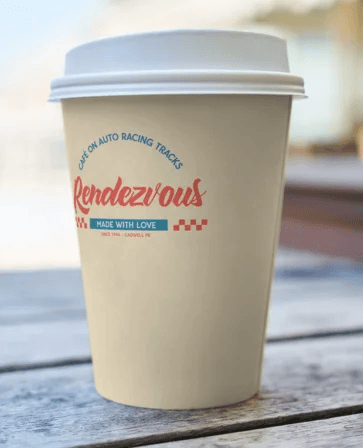 Rendezvous CAFÉ