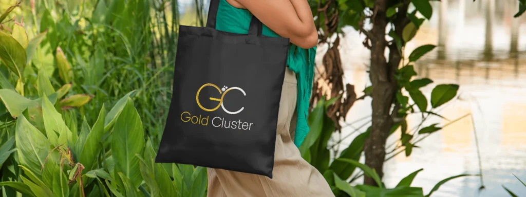 Gold Cluster