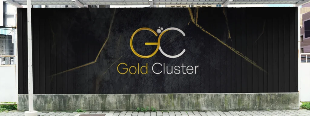 Gold Cluster