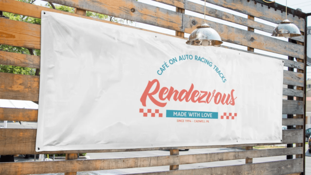 Rendezvous CAFÉ