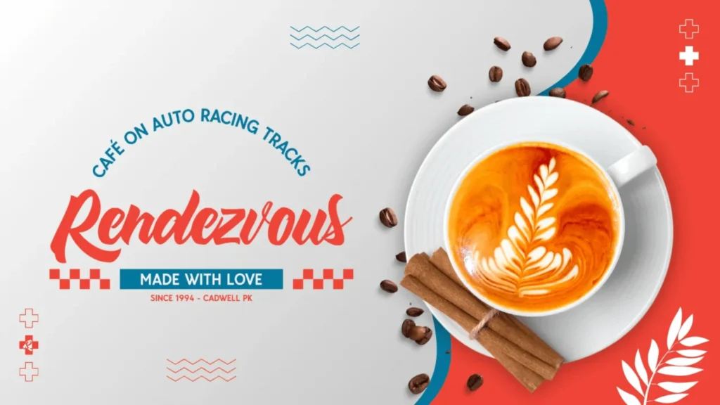 Rendezvous CAFÉ