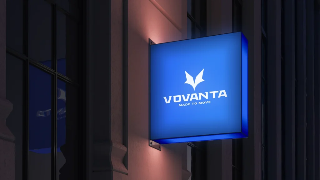 Vovanta