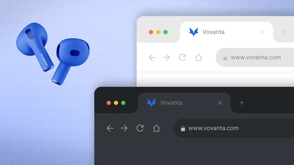 Vovanta