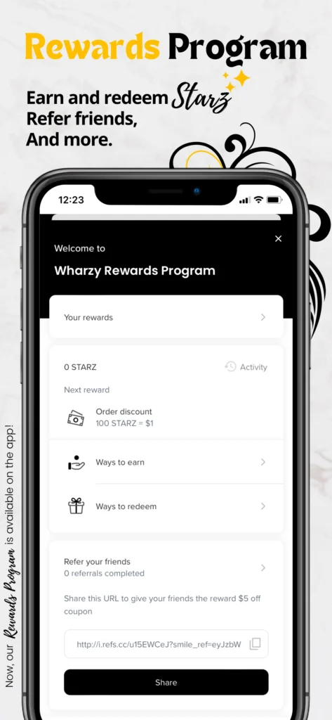 Wharzy