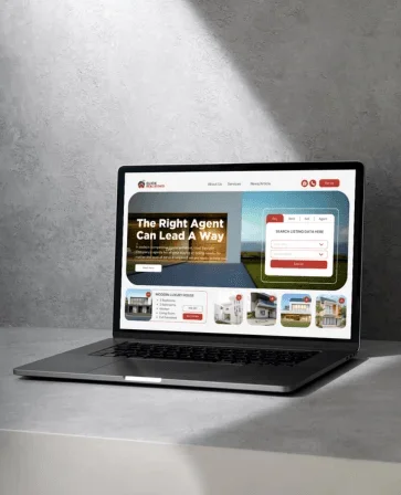 Click Real Estate