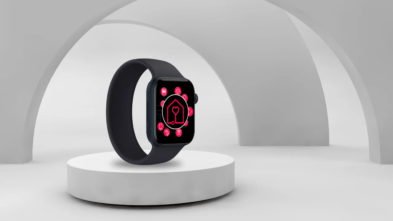 Lifestyle Watch
