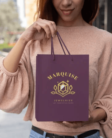 Marquise Jewelries