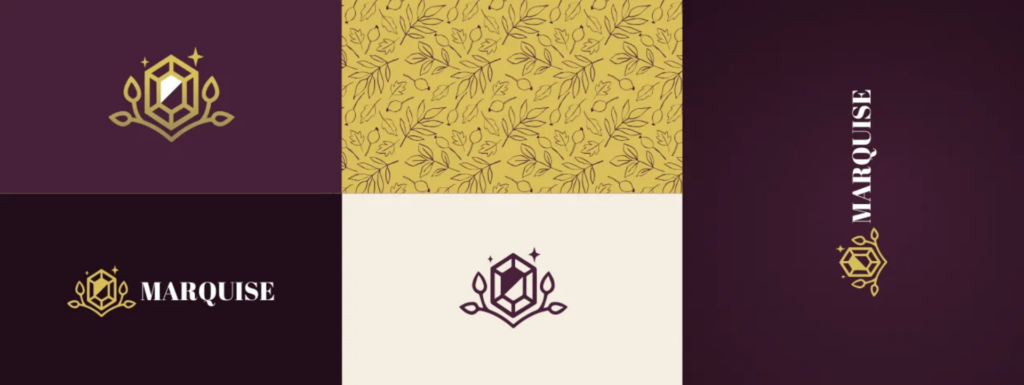 Marquise Jewelries