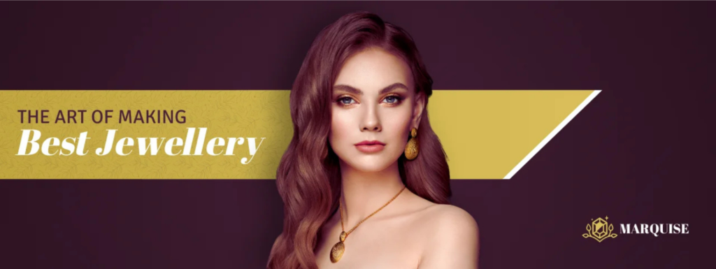 Marquise Jewelries