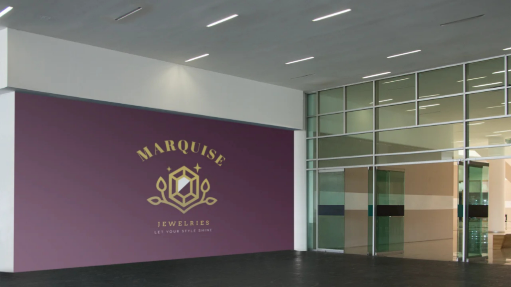 Marquise Jewelries