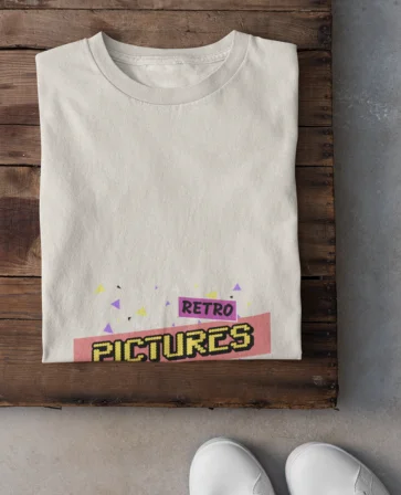 Retro Pictures