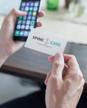 Spine Care