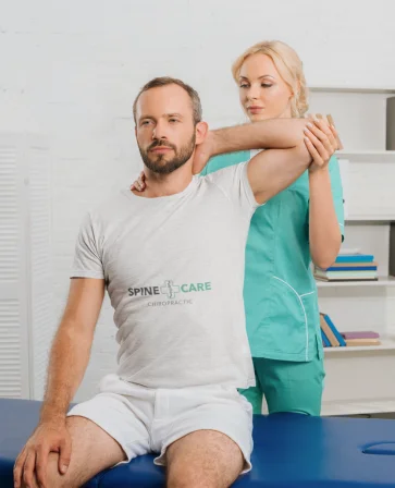 Spine Care