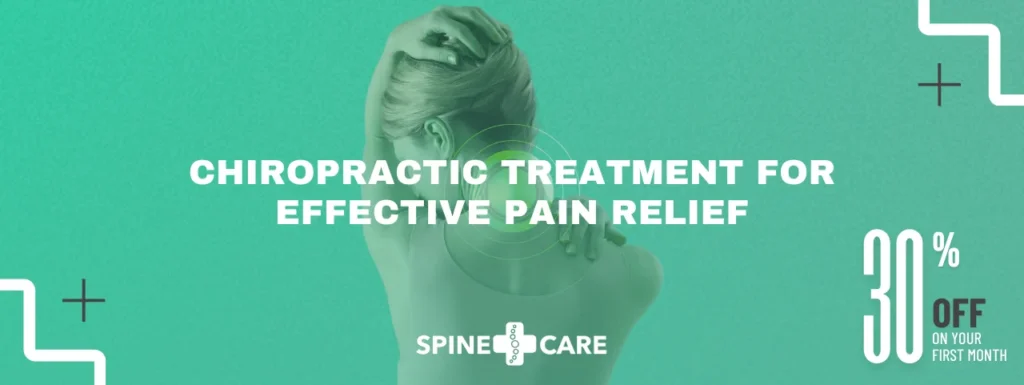 Spine Care