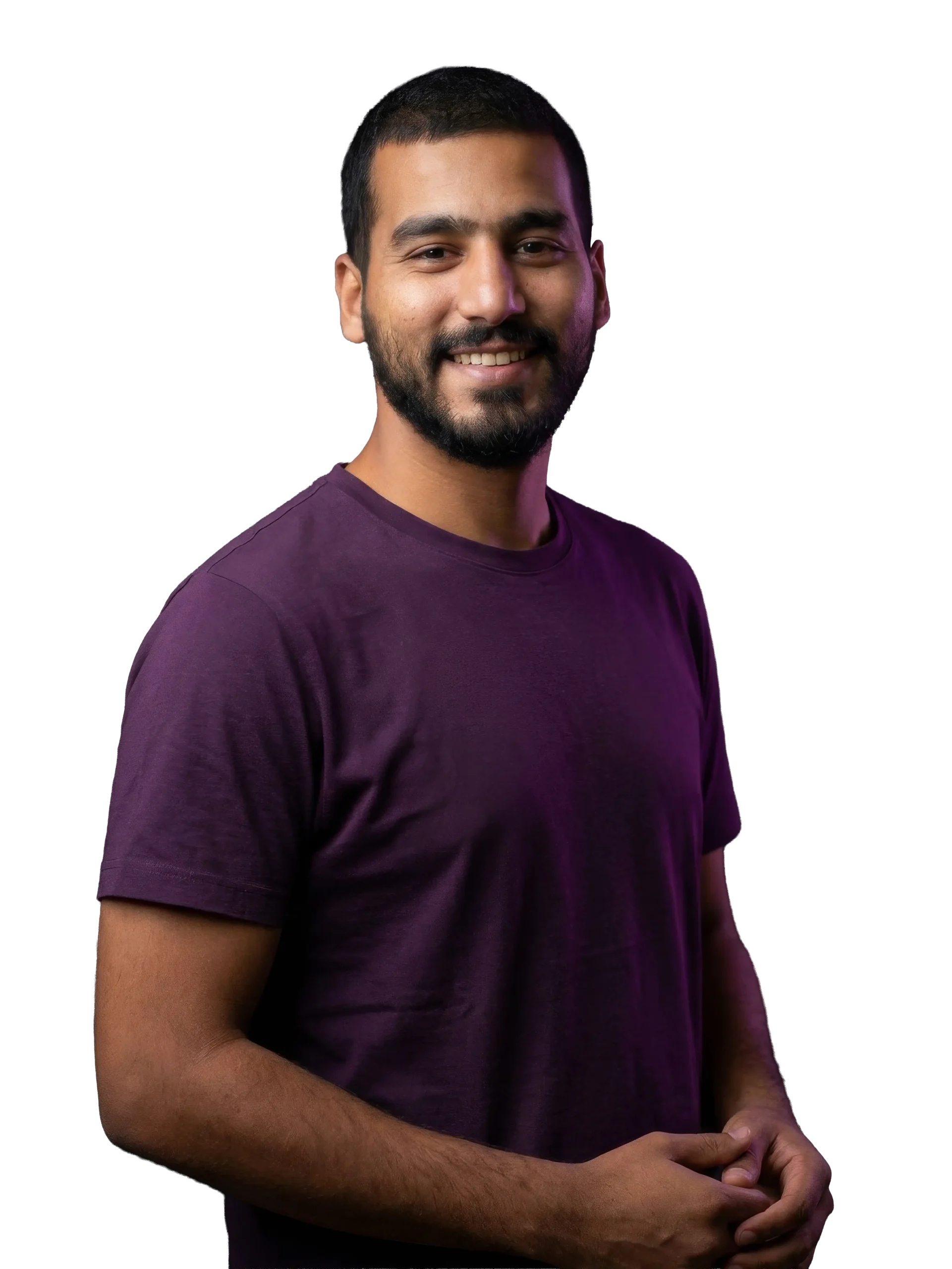 Mido Hasan