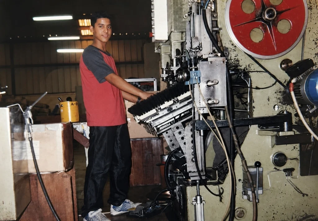 Mido Hasan story early life between Riyadh and Egypt