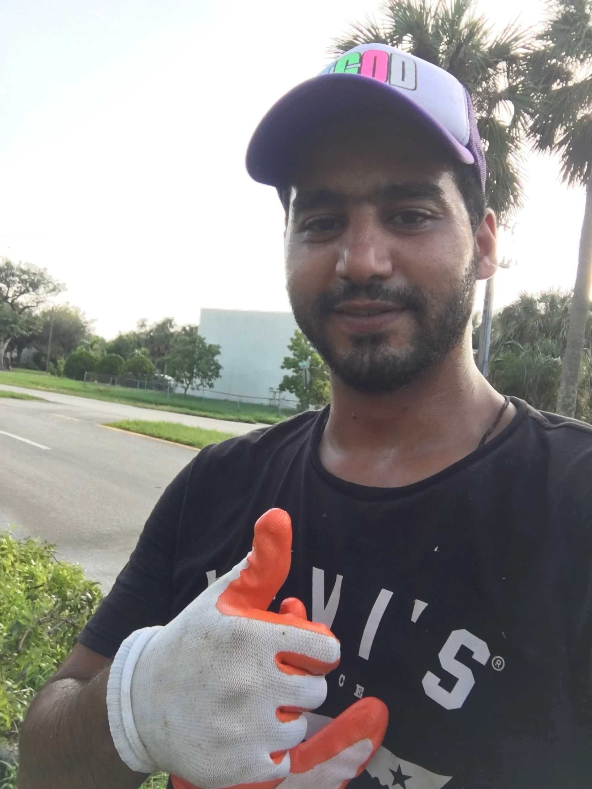 Mido Hasan story USA chapter and hard lessons