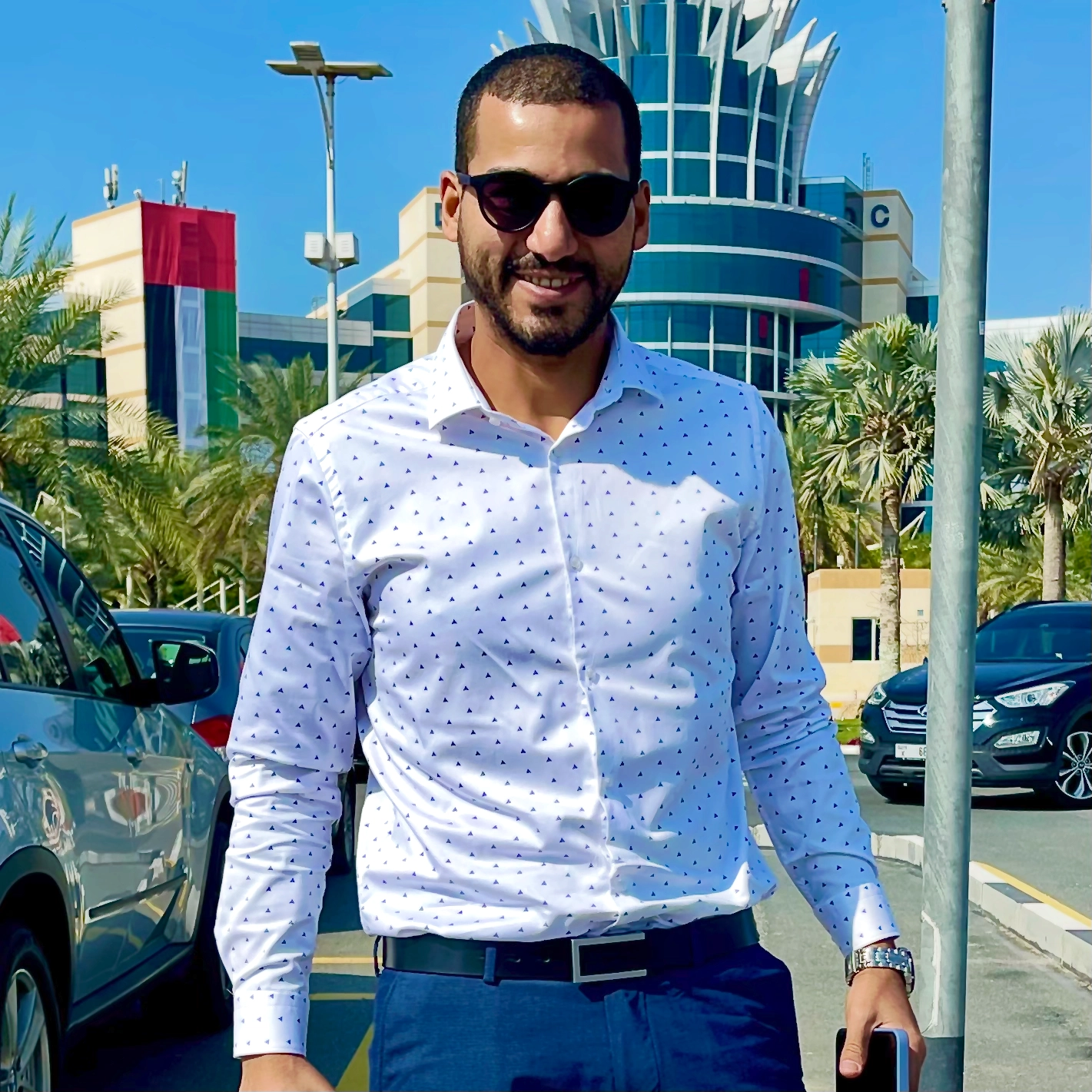 Dubai Silicon Valley
