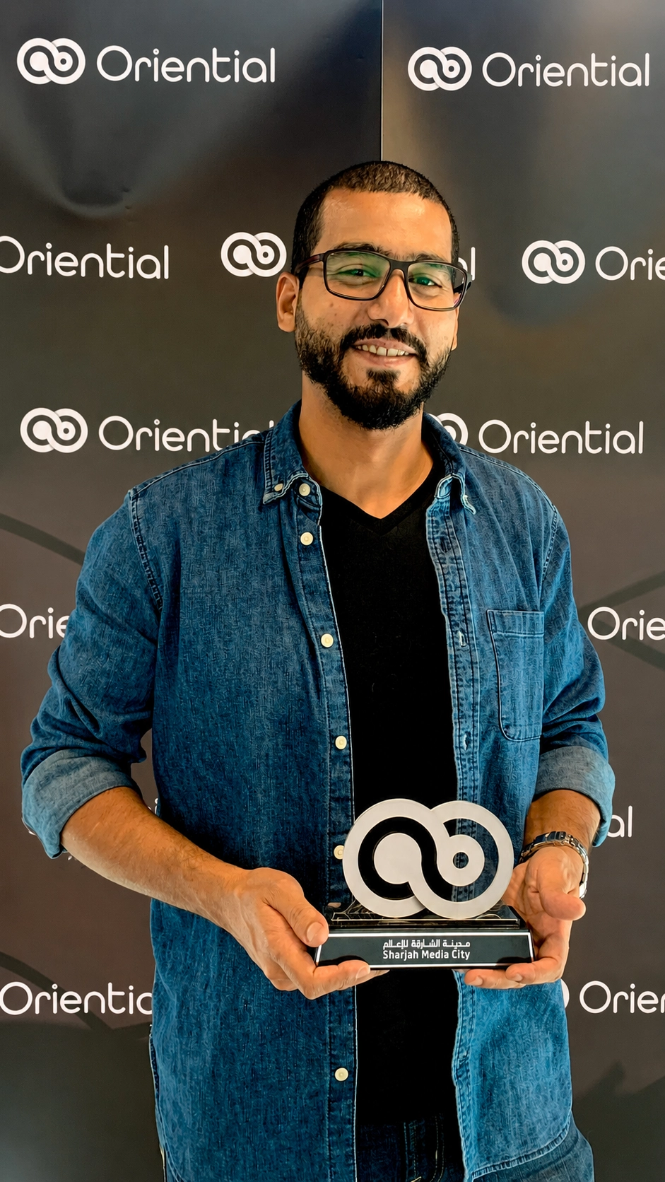 Oriential Launch in Sharjah, UAE